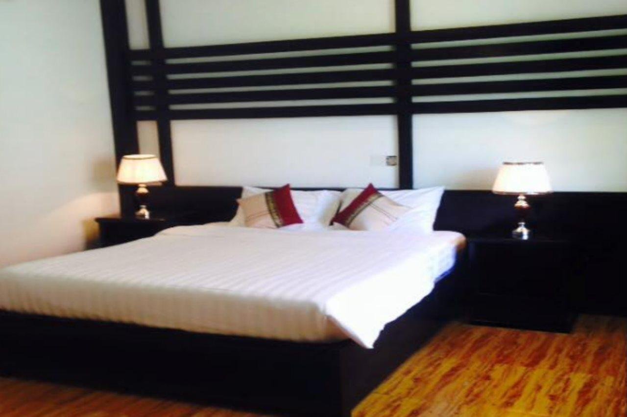Preah Vihear Jaya Hotel Sra Aem 外观 照片
