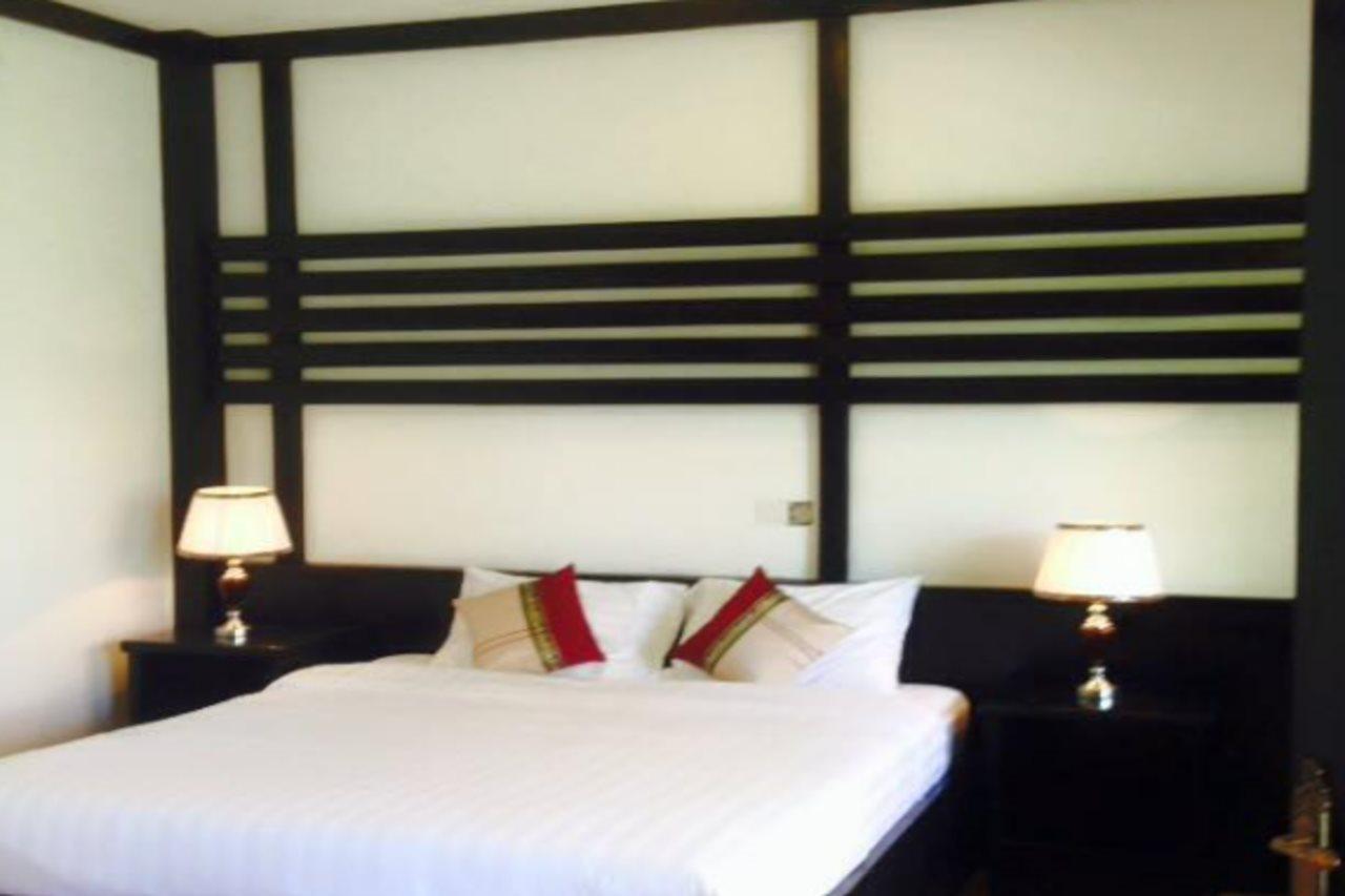 Preah Vihear Jaya Hotel Sra Aem 外观 照片