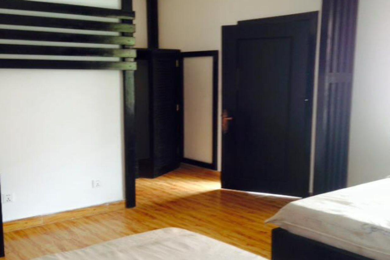Preah Vihear Jaya Hotel Sra Aem 外观 照片