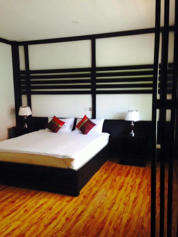 Preah Vihear Jaya Hotel Sra Aem 外观 照片